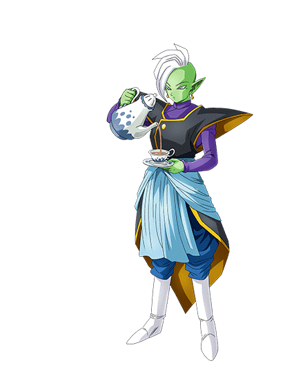 Zamasu
