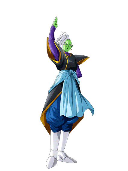 Zamasu