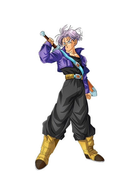 Trunks (jeune)