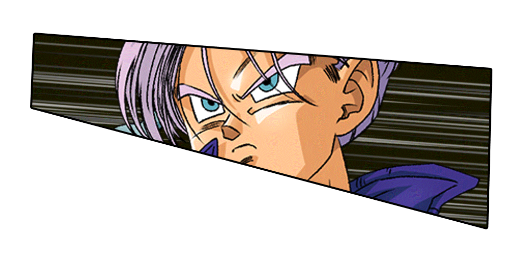 Trunks (jeune)