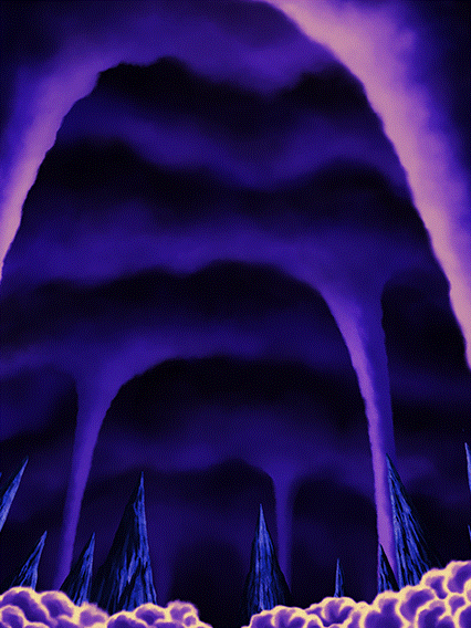 Cell (forme parfaite) (GT) & 
Freezer (forme finale) (GT)