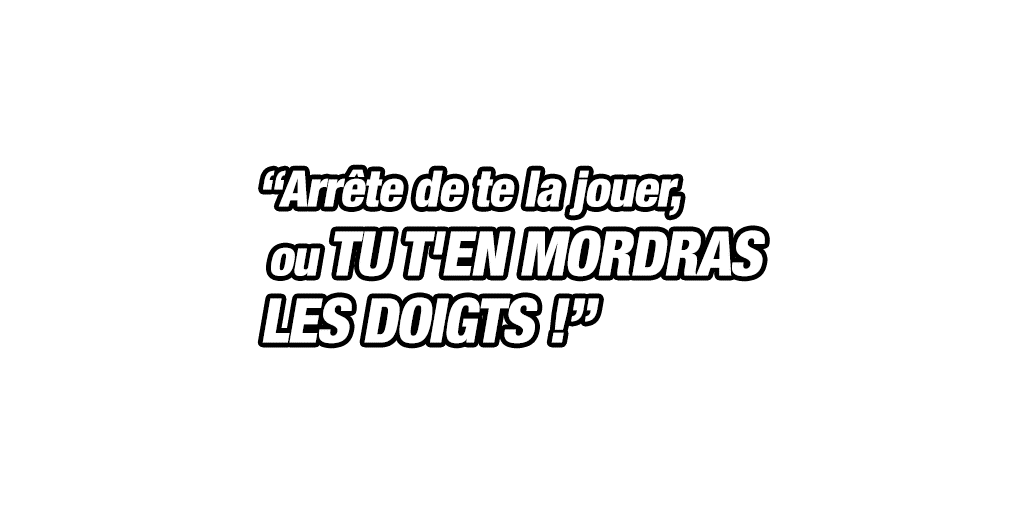 Cell (forme parfaite) (GT) &
Freezer (forme finale) (GT)