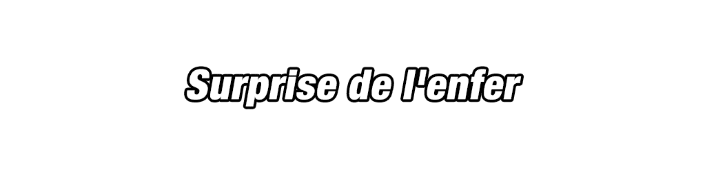 Cell (forme parfaite) (GT) &
Freezer (forme finale) (GT)