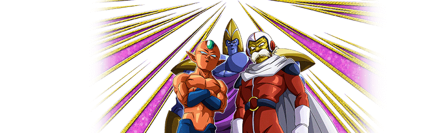 Zirloin & Rabanra & Zabuto