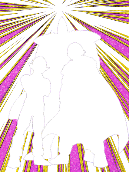 Zirloin & Rabanra & Zabuto