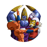 Zirloin & Rabanra & Zabuto