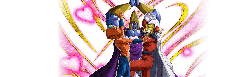 Zirloin & Rabanra & Zabuto