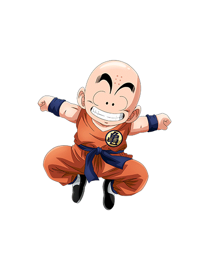 Krillin (enfant)