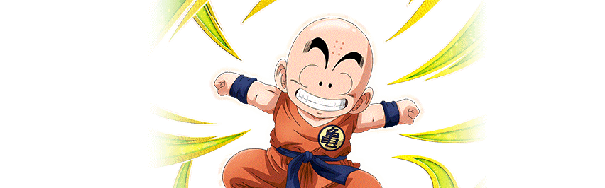 Krillin (enfant)