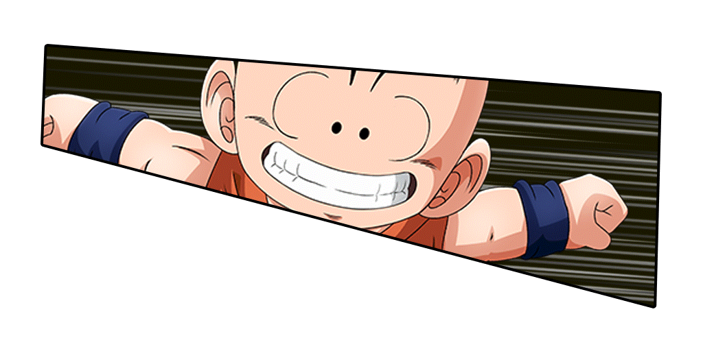 Krillin (enfant)