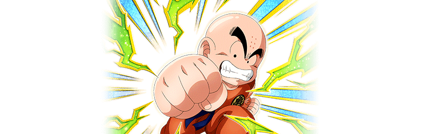 Krillin (enfant)