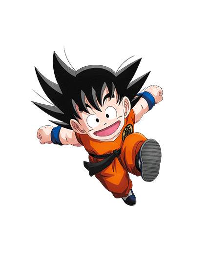 Son Goku (enfant)