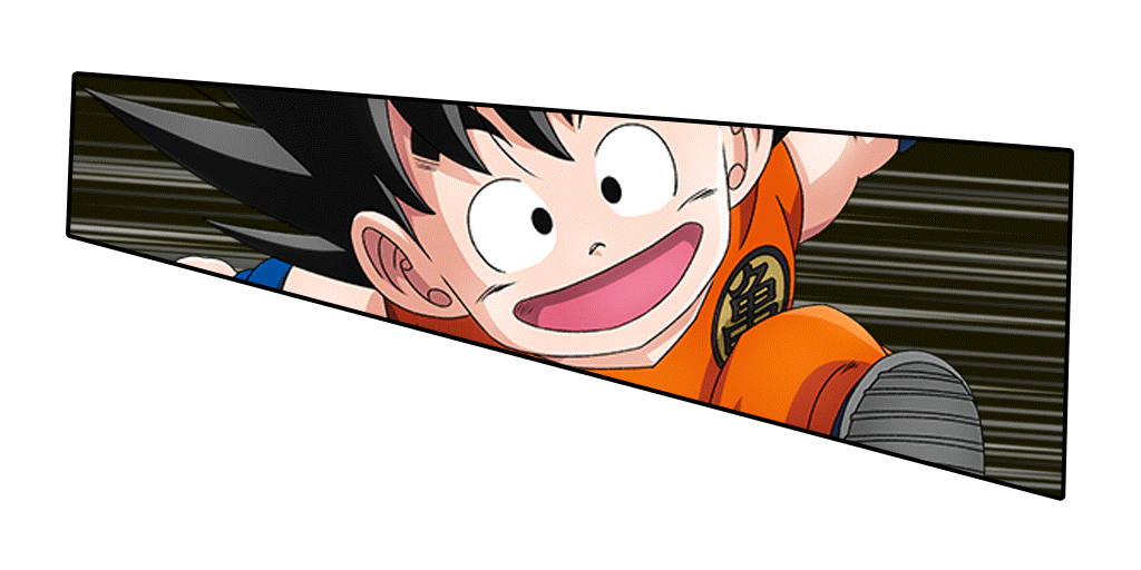 Son Goku (enfant)