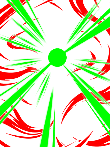 Son Goku Super Saiyan 3