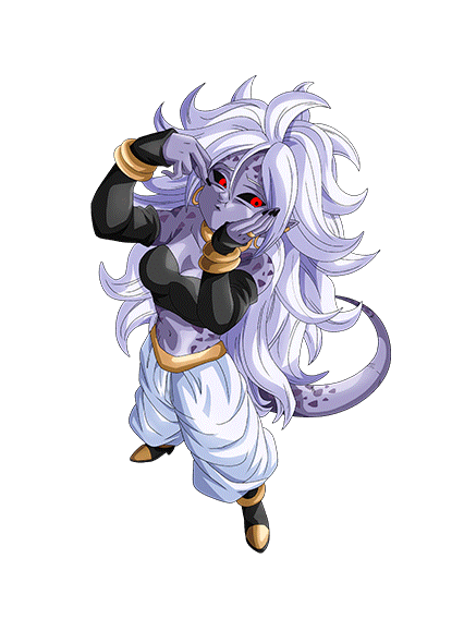 C-21 (transformée, mauvaise)