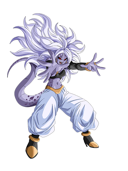 C-21 (transformée, mauvaise)