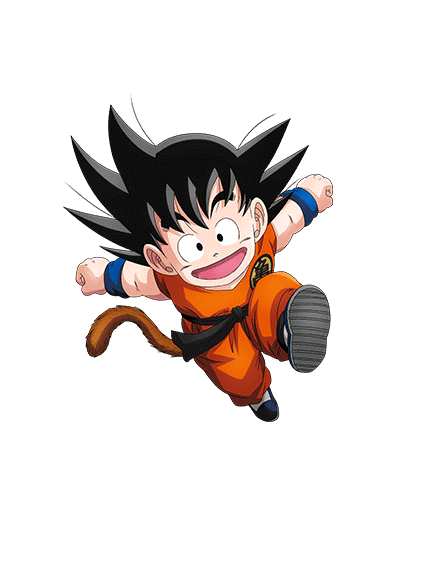 Son Goku (enfant)