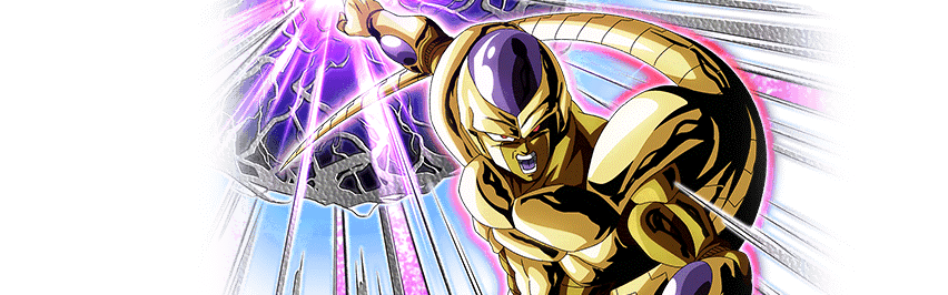 Golden Métal Cooler