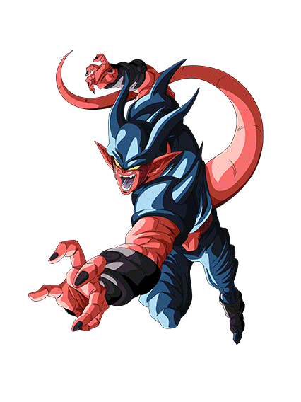 Janemba (modifié)