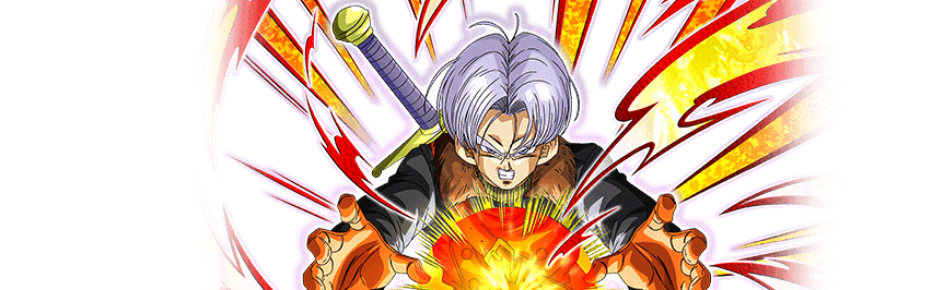 Trunks (Xeno)