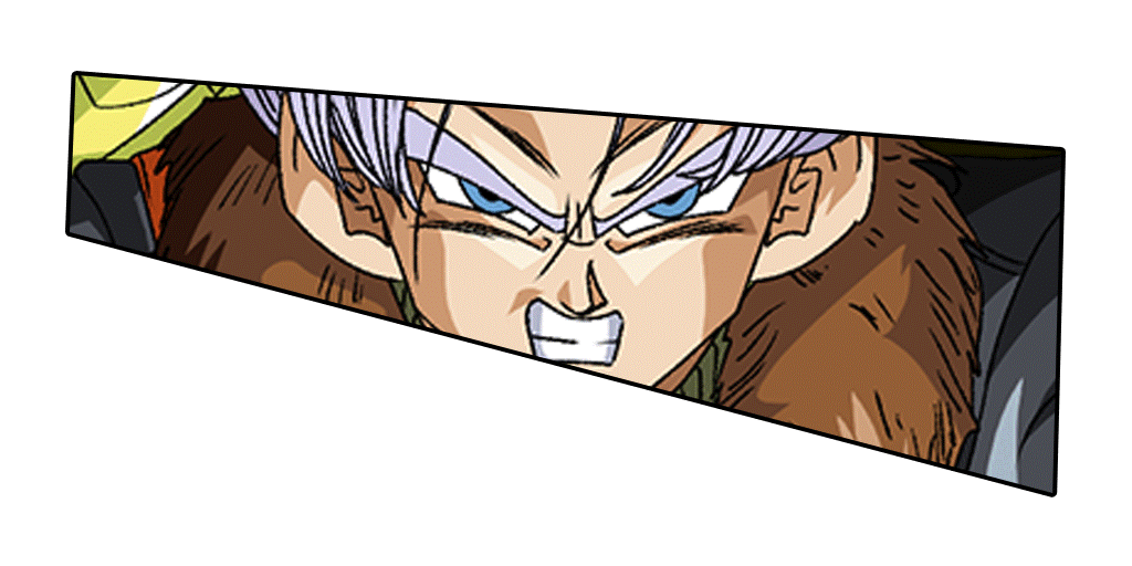 Trunks (Xeno)