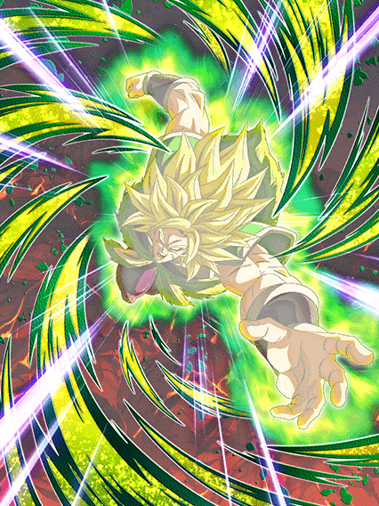 Broly