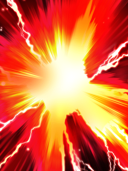 Son Goku Super Saiyan & Vegeta Super Saiyan &
Trunks Super Saiyan (jeune)