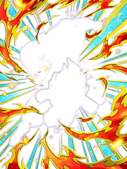 Piccolo & Son Gohan (petit)/Son Gohan (petit)