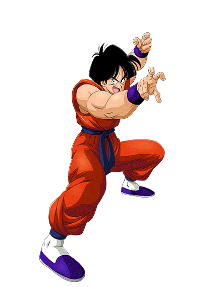 Yamcha