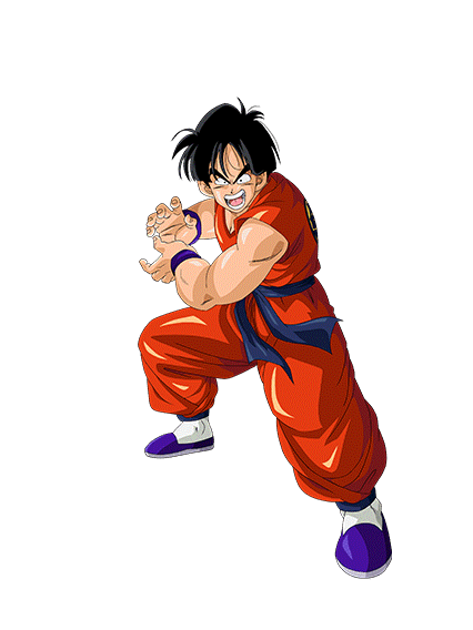Yamcha