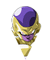 Golden Freezer