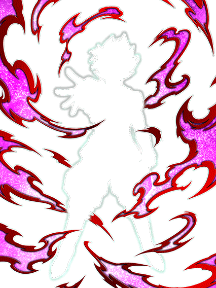 Goku Black (Super Saiyan Rosé)