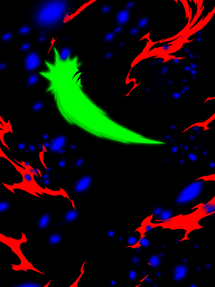 Goku Black (Super Saiyan Rosé)