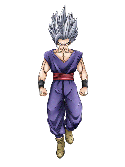 Son Gohan (Beast)