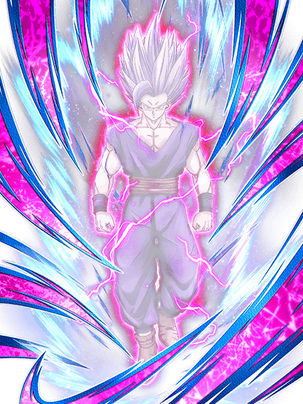 Son Gohan (Beast)