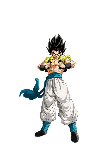 Gogeta