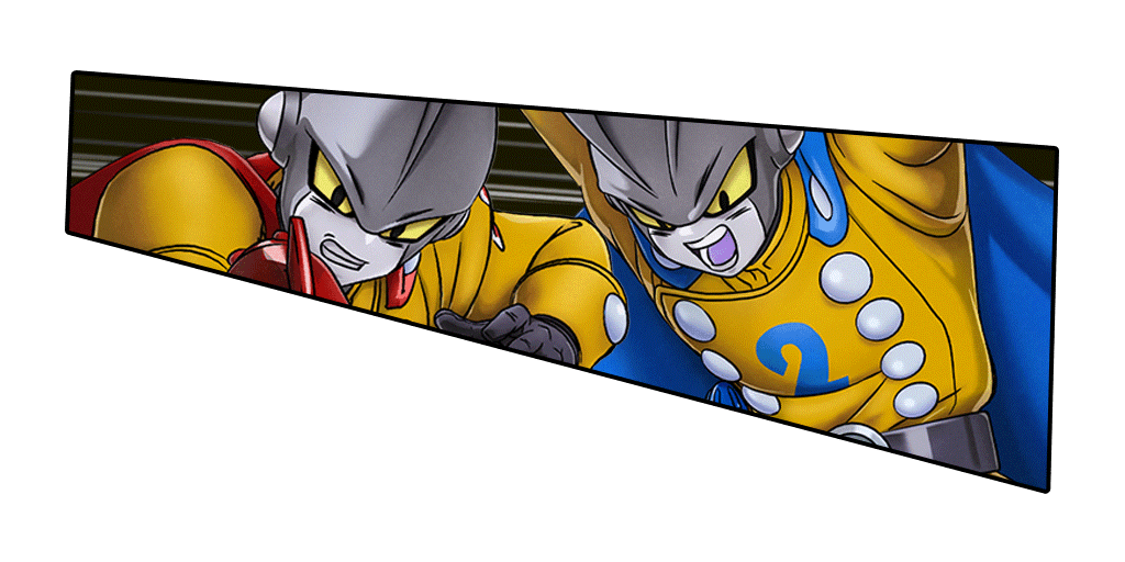 Gamma 1 & Gamma 2/Gamma 1