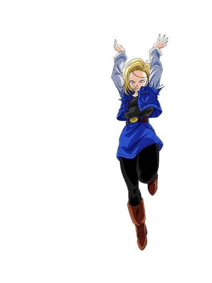 C-18 (liaison effectuée)