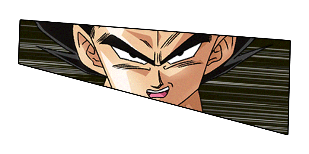 Vegeta