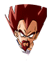 Roi Vegeta