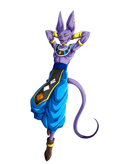 Beerus
