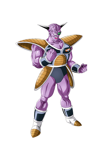Ginyu