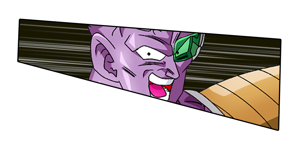 Ginyu