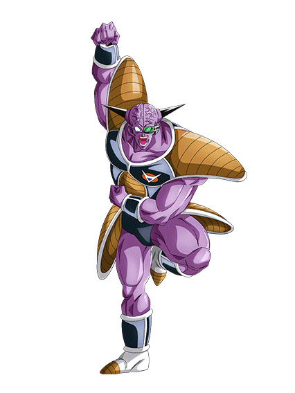 Ginyu
