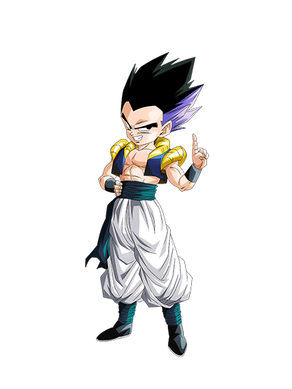 Gotenks