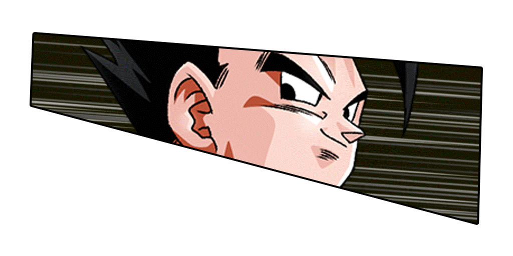 Son Gohan ultime