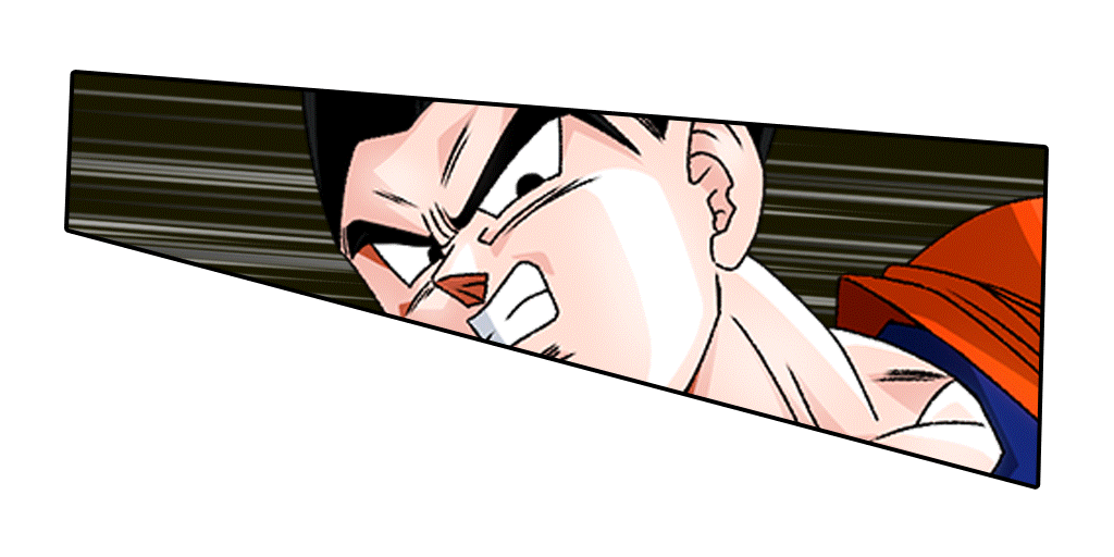 Son Gohan ultime