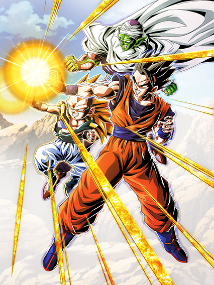 Son Gohan ultime