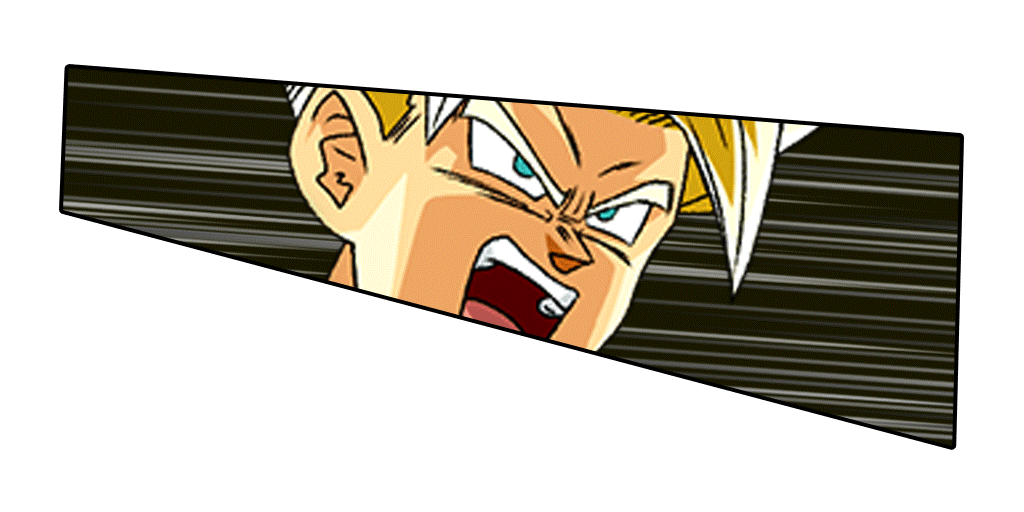 Trunks Super Saiyan 2 (futur)