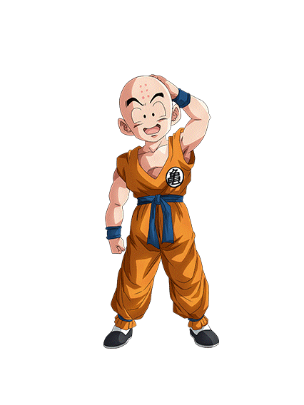 Krillin